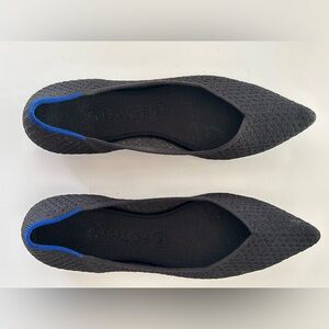 Rothy’s ballet flats